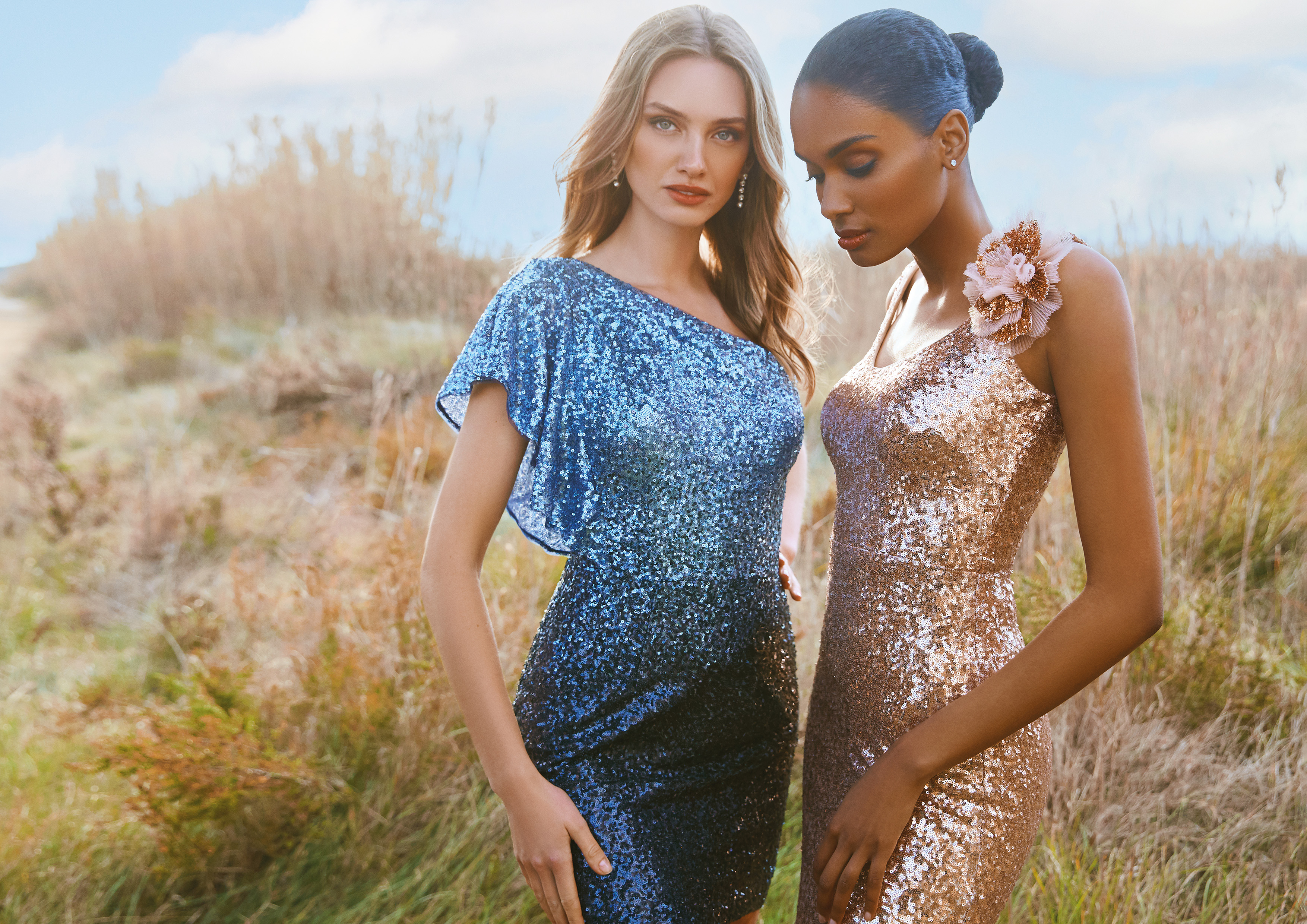 Abendmode und Abendkleider in Hannover