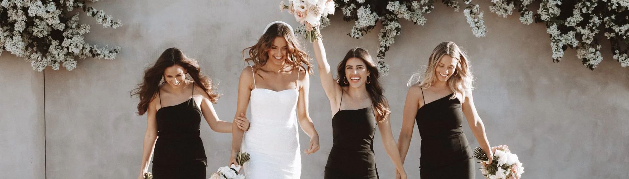 White and Night - Das Fachgeschäft für Brautkleider & Brautmode in Hannover