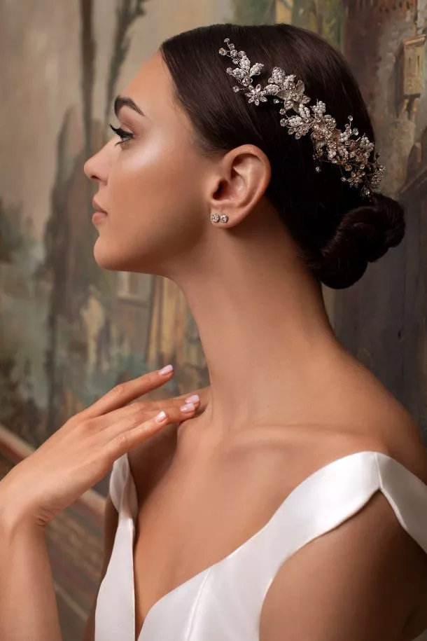 Brautkleider Accessoires