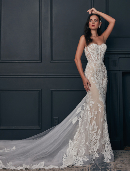 Brautkleider & Brautmode von Calla Blanche