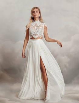 Brautkleider & Brautmode von Catherine Deane