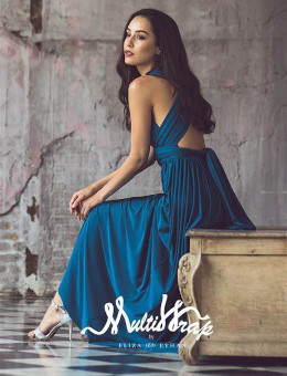 Abendkleider & Abendmode von Eliza & Ethan