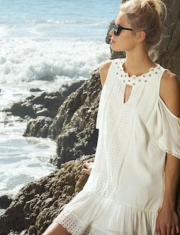 Abendkleider & Abendmode von Hale Bob