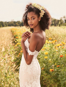 Brautkleider & Brautmode von Lillian West