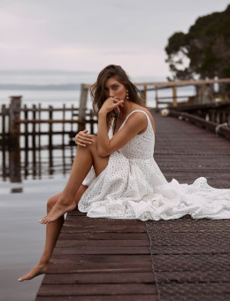 Brautkleider & Brautmode von Madi Lane