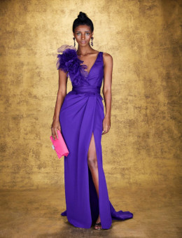 Abendkleider & Abendmode von Marchesa Notte