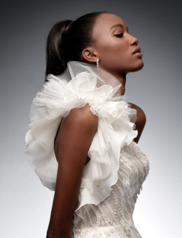 Brautkleider & Brautmode von Nicole Spose