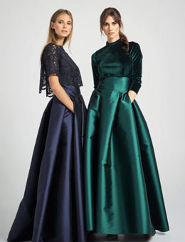 Abendkleider & Abendmode von Oni Onik