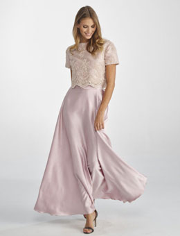 Standesamtkleider von Oni Onik