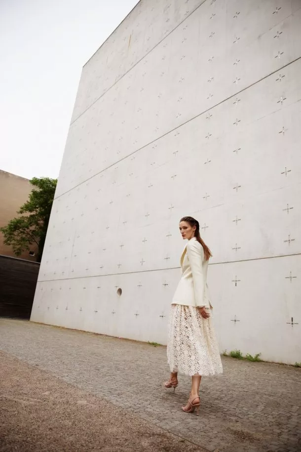 Sly010 Bridal Collection