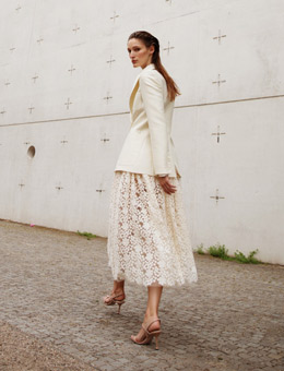 Standesamtkleider von Sly010