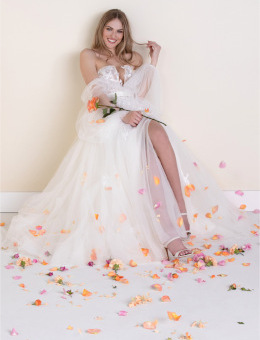 Brautkleider & Brautmode von Willowby Watters