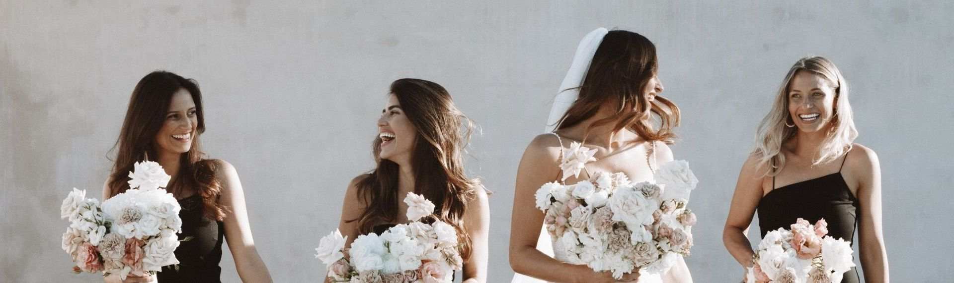 Neuigkeiten aus der Brautwelt von White and Night